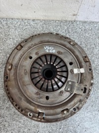 фото thumb №12, Зчеплення koło двомасовий volvo v40 ii 2012-2018r 31492036 2.0 d