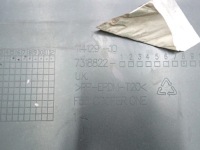 Бампер задня задній kompletny europa pdc mini one f55 5-двері 15r Ціна, фото thumb