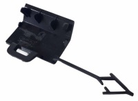 фото thumb №4, Заглушка фаркоп hol. задняя правая vw touareg iii 760807450b
