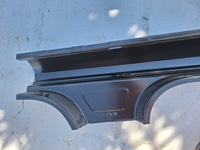 фото thumb №5, Skoda octavia iii 3 лівий зад рамка поріг стійка рама обшивка поріг