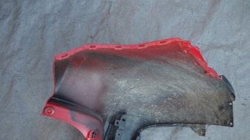 фото thumb №11, Suzuki vitara ii 15- бампер зад задній 7181154p / 5637