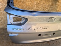 фото thumb №12, Hyundai i30 i-30 iii 3 kombi 17- кришка багажника багажника задня задня