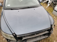 фото thumb №1, Капот крышка двигателя volvo v50 s40 ii 2004r- 466
