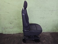 фото thumb №7, Сидіння лівий перед водія renault master iii 10-24 європа