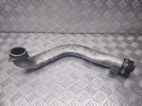 фото thumb №3, Труба шланг интеркулер alfa romeo 159 2.4 jtd