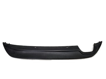 фото thumb №1, Volkswagen golf vii спойлер накладка бампера заднего зад 5g6807568d