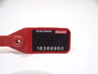 фото thumb №4, Молдинг захист кришки багажника ліва mini r60 9801415