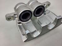 фото thumb №12, Mercedes 906 sprinter vw crafter iveco daily супорт гальма ліве зад oem