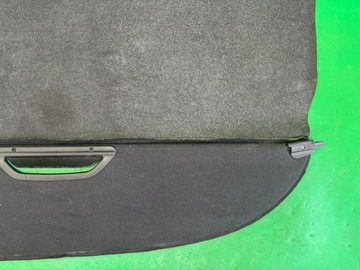 фото thumb №12, Ролета задняя багажника штора renault megane 3 iii 08- универсал