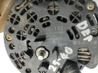 фото thumb №7, Генератор land rover defender 2.4 tdci 6c1t-10300-cd 0121615003 2007-2014