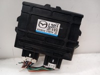 фото thumb №1, Бортовой компьютер коробки передач mazda 6