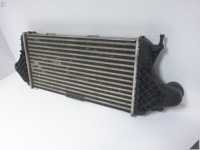 фото thumb №9, Mercedes ml gle w166 c292 gl gls x166 интеркулер радиатор воздуха