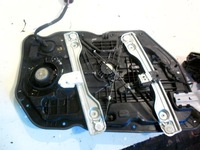 фото thumb №1, Kia ceed ii підйомник скло ручка правий перед