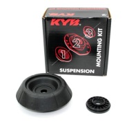 фото thumb №1, Opel agila b 08- кронштейн амортизатора