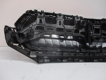 фото thumb №8, Решітка решітка радіатора pod камера skoda enyaq 5la 5la853653