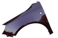 фото thumb №1, Крила лівий skoda fabia ii 2 roomster 9893