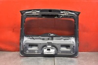 фото thumb №9, Крышка багажника багажника задняя задняя 455-16 volvo v50 lift 07-12