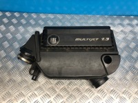 фото thumb №1, Fiat doblo ii 1,3 multijet корпус фильтра воздуха