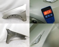 Капот бампер передний ремень перед крыло  2x фара - bmw x3 f25 10-14 Недорого, фото thumb