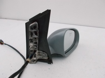 фото thumb №7, Зеркало vw golf v plus 5 правые 10 контактов