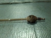 фото thumb №2, Приводной вал правая задняя opel antara 2.0 cdti