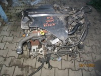 фото thumb №3, Двигун peugeot citroen 2,2 10trj9 ah03 psa