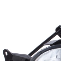 фото thumb №3, Opel corsa d 2006-2011 противотуманная фара левый