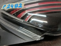 фото thumb №3, Лампа задня права renault zoe lift led 405626