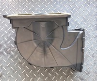 фото thumb №3, Воздуходувка вентилятор ford fiesta mk4 1.3