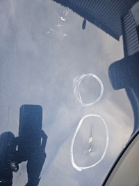 фото thumb №11, Правое задние задняя дверь hona crv cr-v vi 6 2022-