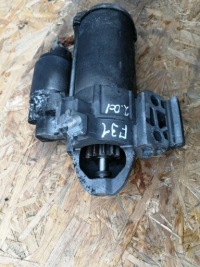 Стартер bmw f31 2.0d Оригінал, фото thumb