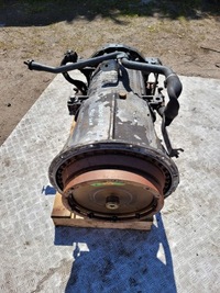 фото thumb №11, Коробка передач передач allison md3060 volvo fe śmieciarka 2008r 6-ść передач