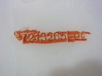 фото thumb №13, Bmw x3 f25 2011-2017 бак жидкости do омывателя 7255828 61667255828