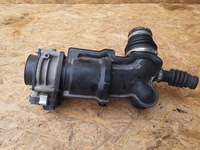 фото thumb №2, Giulia 2.2 труба воздуха 505562670 дроссельная заслонка