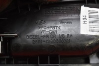 фото thumb №6, Ручка внутрішня права перед 26111-72800 hyundai i40 11-19