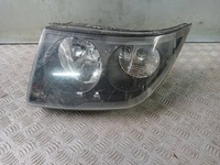 фото thumb №1, M33 vw crafter лампа правая перед 2e1941016