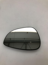 фото thumb №2, Стекло зеркальный стекло зеркало наружного, с подогревом, правое