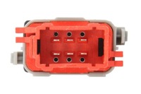 фото thumb №3, Переключатель опускания стекло renault opel l