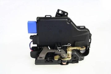 фото thumb №1, Замок дверь skoda octavia 96-, vw golf v, jetta pl