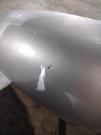 фото thumb №7, Дзеркало праві audi a6 c6 ly7w