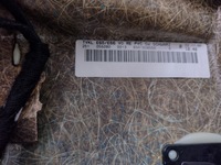 фото thumb №11, Обшивка оббивка панель двері правий перед bmw 7 e65