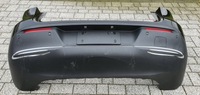 фото thumb №1, Mercedes eqc w293 бампер зад оригинал d231