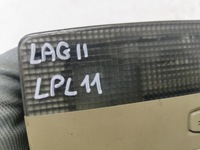 фото thumb №3, Лампа потолочный renault laguna ii 01-07