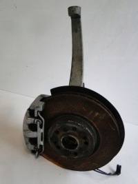 Mercedes ml w164 164 рестайлінг  поворотний кулак права ліва Ціна, фото thumb