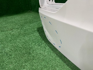 фото thumb №11, Seat leon iii универсал 5f9 крышка зад задняя крышка багажника