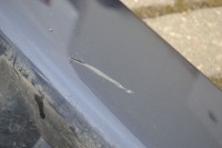 фото thumb №10, Молдинг поріг права saab 93 9-3 98-02r