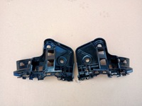 фото thumb №1, Vw t-roc правий лівий напрямна бампера задня комплект