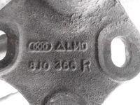 фото thumb №5, Поворотний кулак ліва передня audi tt 8j ttrs 2.5 tfsi 8j0266r