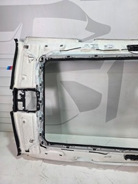 фото thumb №10, Потолок панорама комплектная солцезащитный козырёк стойки bmw x7 g07 lci m-pakiet