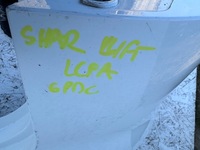 фото thumb №10, Sharan 7n рестайлінг бампер зад задній білий lc9a 6pdc